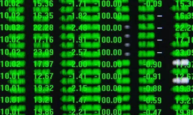 跌妈不认:基金让“90后”变“韭零后”,还想着抄白酒的底