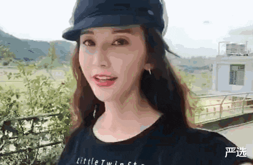 林志玲 45岁林志玲近照曝光，婚后一年依然身材傲慢，冻龄工程全靠健身