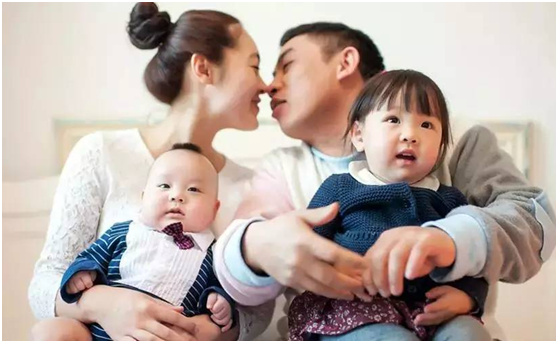 父母育儿观|二胎家庭组合中,一男一女不再吃香,这个组合也反向“逆袭”垫底