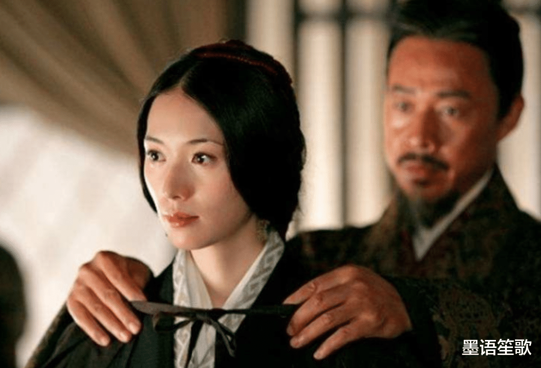 曹操|曹操喜欢寡妇，许多人至今不懂，看完才晓得他不愧是一代枭雄