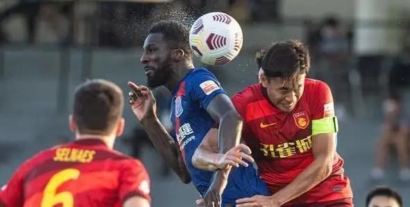 中超|争冠组劲旅交不起水电费宣布停工，中超伪职业足球联赛再添闹剧