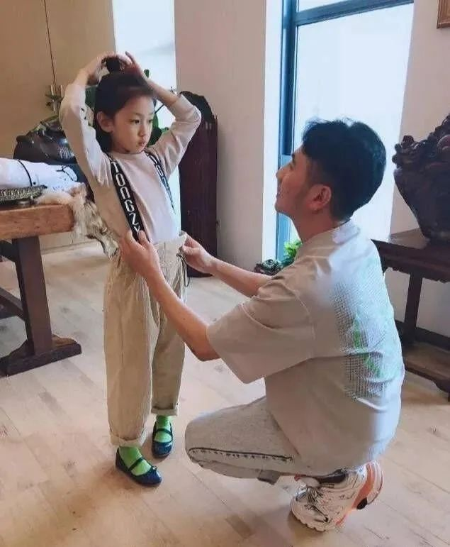 姐姐 通告:林生斌是无辜的!但是我还是有着自己的怀疑!