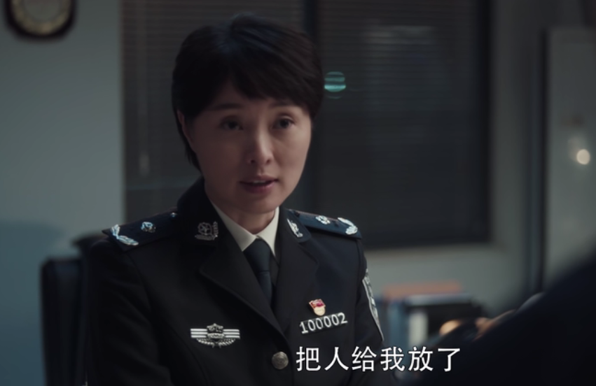 徐英子|扫黑风暴：你们别光盯着徐英子和麦佳，贺芸的真相才最“凄惨”