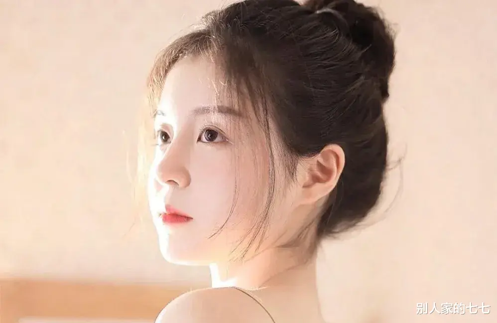 别人家的七七 你早晚会明白,男人眼里,最重要的从来都不是爱情