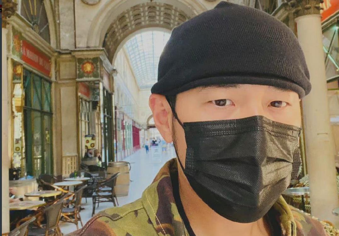 范-迪塞尔|周杰伦自曝长时间不更新动态的原因，看来新歌真要等到明年了