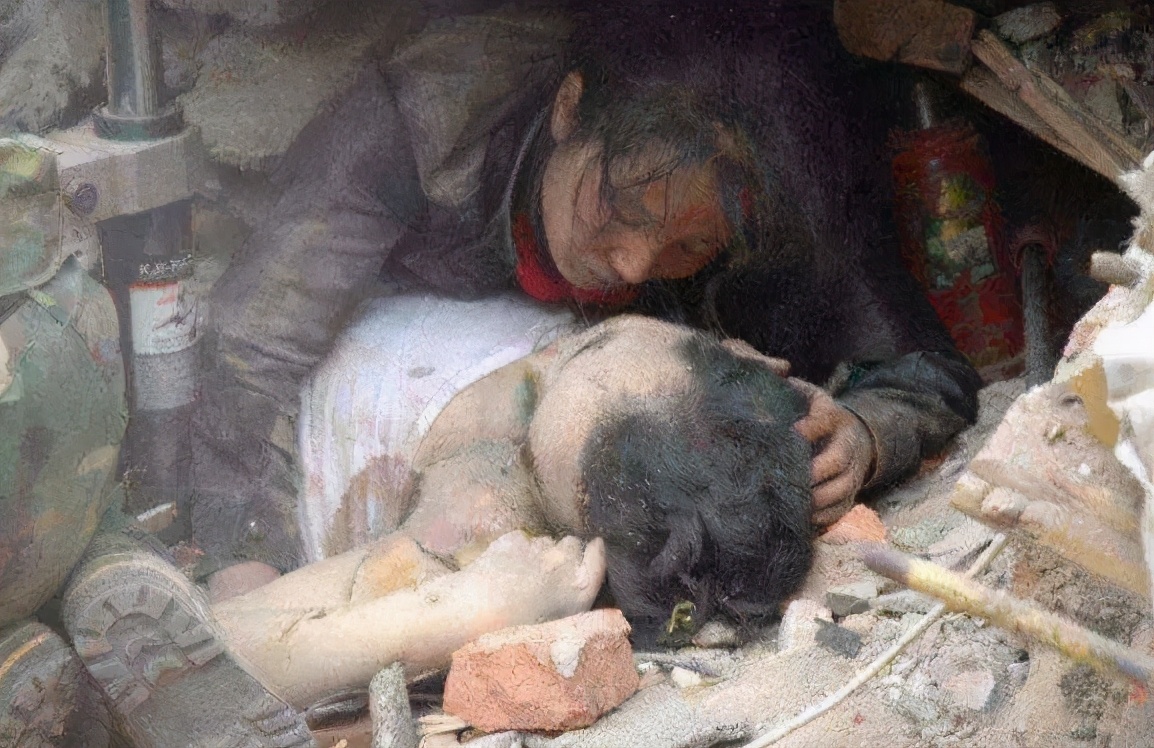 民生小鱼 女子在卫生间产子后，竟掐死扔垃圾桶，被捕后面对质询却毫无悔意