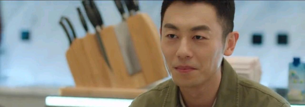 朱亚文|对雪中悍刀行打戏不满的人，去朱亚文的新剧看看，打戏出彩超过瘾