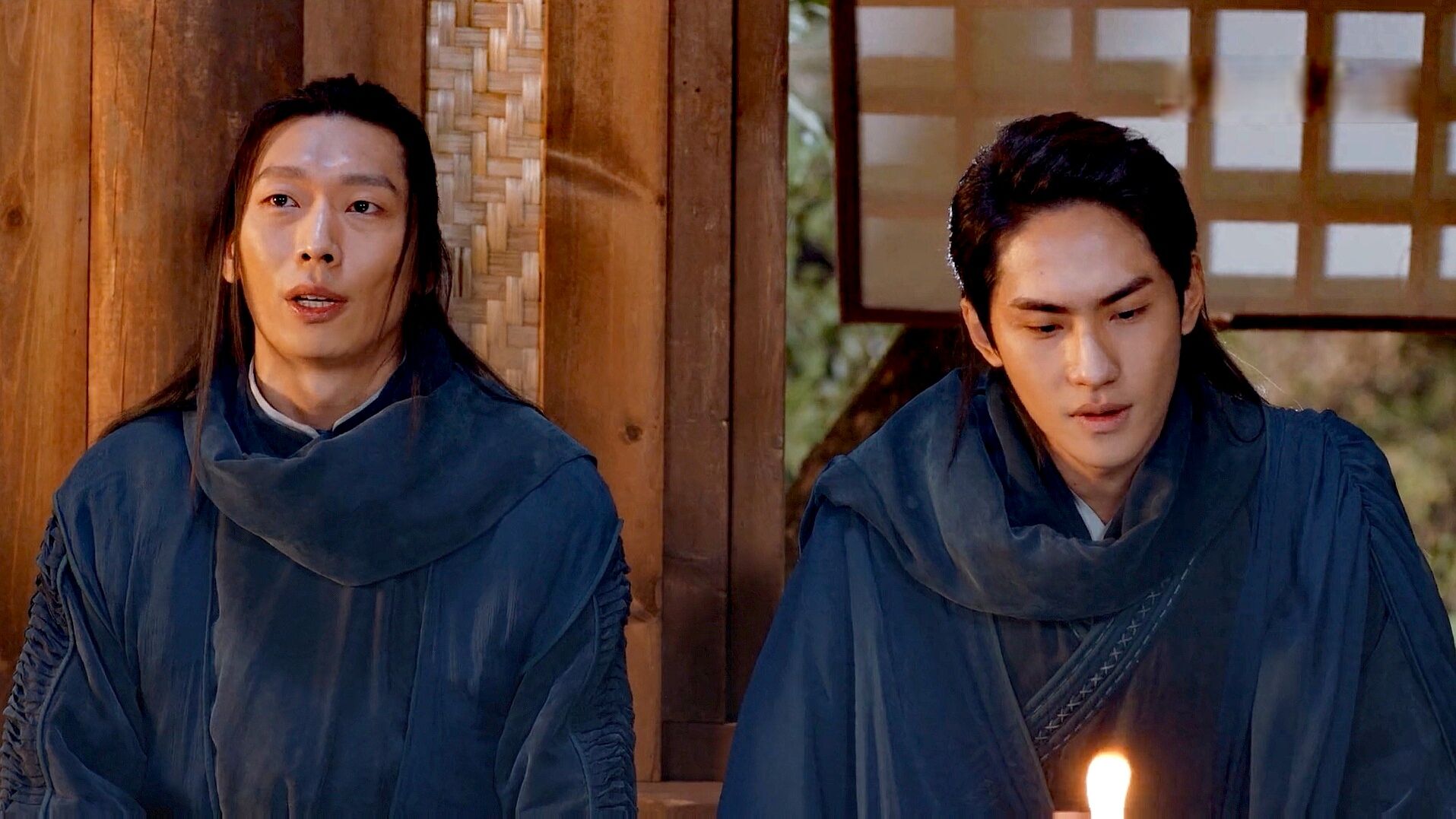 将夜|将夜:书院众人是何等境界,为何敢自称天下无敌。