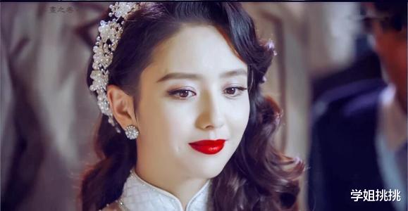 张子枫|导演渣归渣，但他太会拍美女了吧