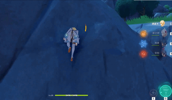 原神|?《原神》最稀缺素材,米哈游调低爆率,故意卡玩家进度?