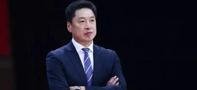 李春江|金牌教练李春江，人怕出名猪怕壮，如今成为许多队伍的研究对象