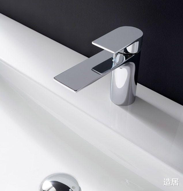 水龙头这样选,告别选择困难症