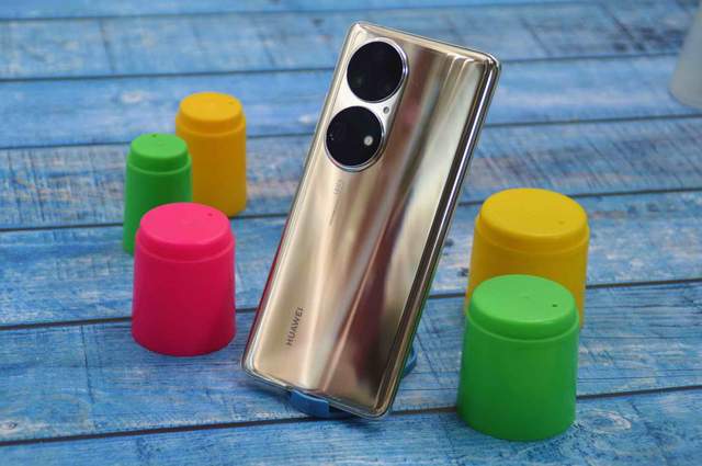 华为p50 华为P50 Pro快览，这些特点够吸引你么