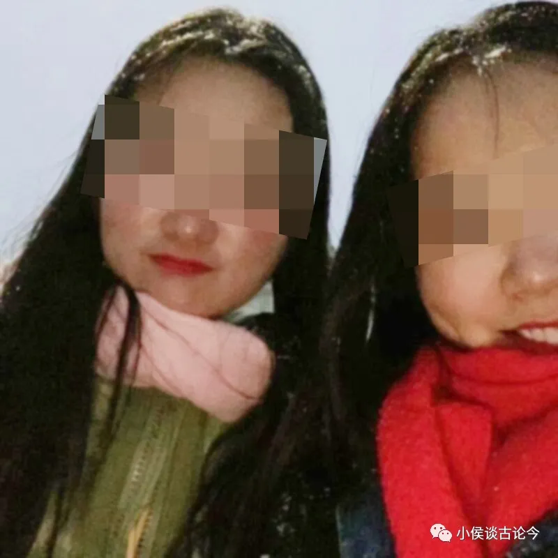 小侯谈古论今 女同性恋不被家人理解，遭长期强制扭转，苦不堪言