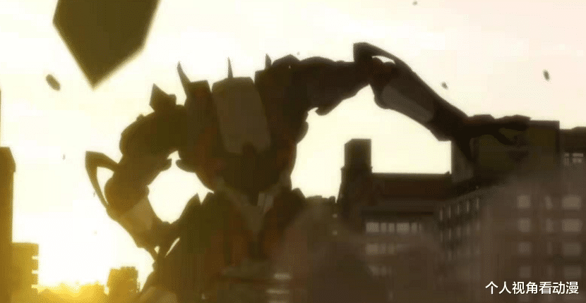 高达|圆谷电光机王：第6话安奇登场！难道真的要和古利特开启联动吗？