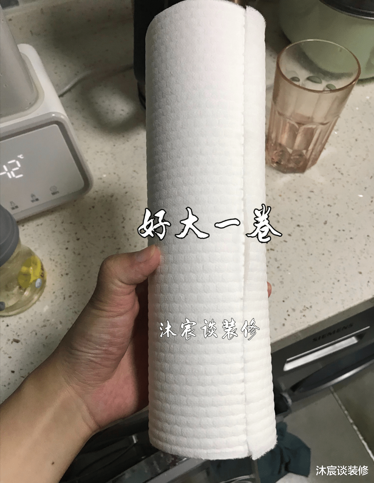沐宸谈装修|房子住久了，发现有些家居用品真不能将就，该换就换，生活更幸福