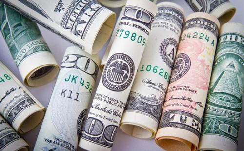 TD那点事 接下去市场的焦点：美国的税率和通胀