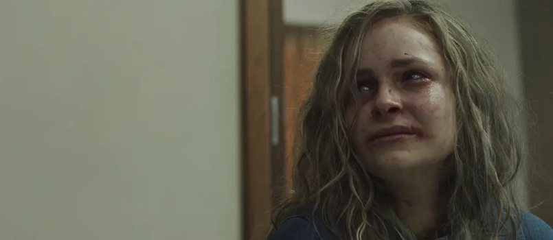 洁癖|一部讲述变态犯罪和畸形爱恋的澳大利亚电影