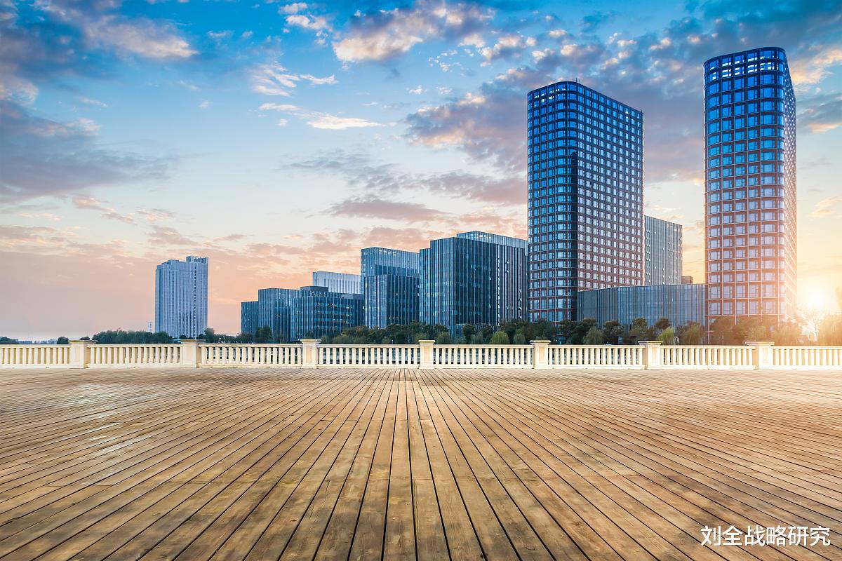 刘全:互联网企业也想在楼市分一杯羹!