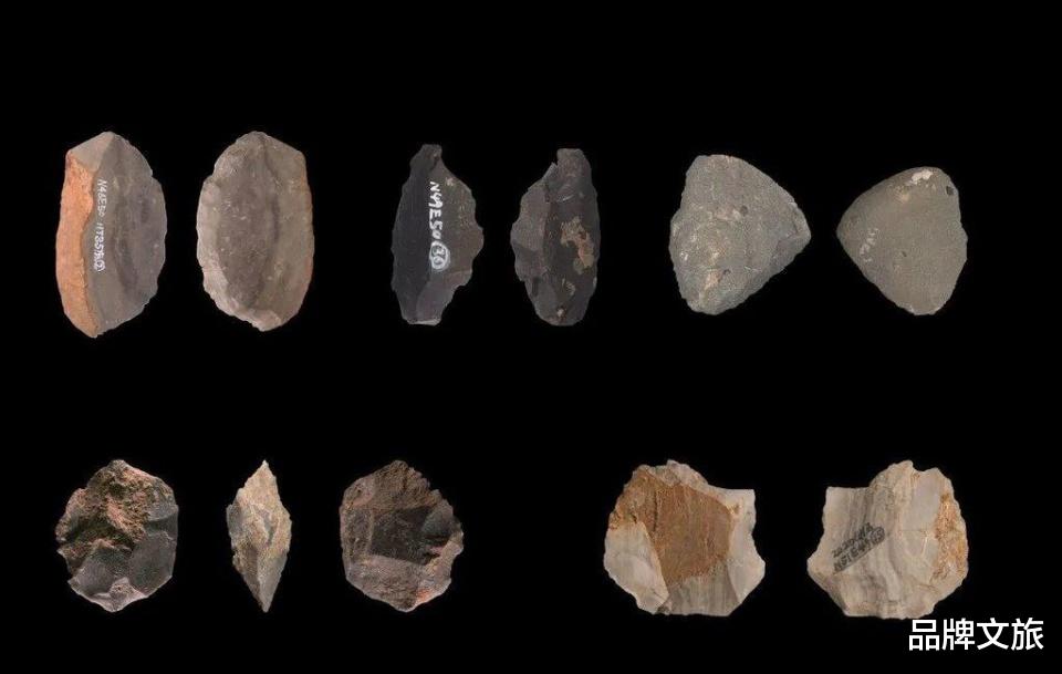 品牌文旅 2020年全国十大考古新发现揭晓，遗址大省河南独中三元