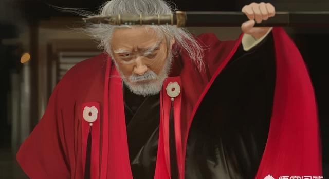 一身狼狈|胡昭和司马懿是什么关系？