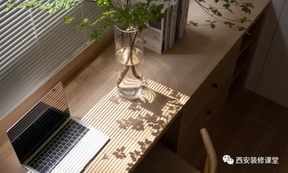 90㎡刚需不做多余造型，小夫妻打造温馨小家