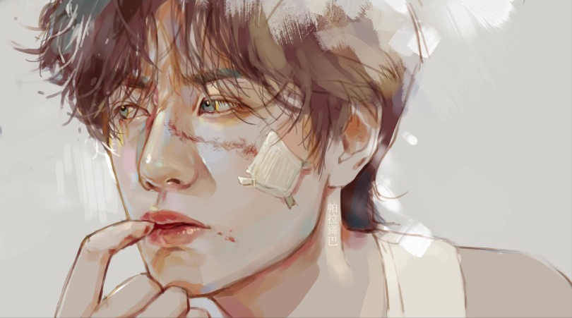 阿娇|流量明星稳了？致残咖挑拨胖女瘦妈？阿娇版苏妲己太美了？