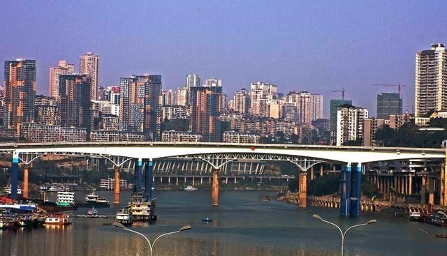 他很好 当年为何将重庆升为直辖市,而不是成都,网友看完:恍然大悟