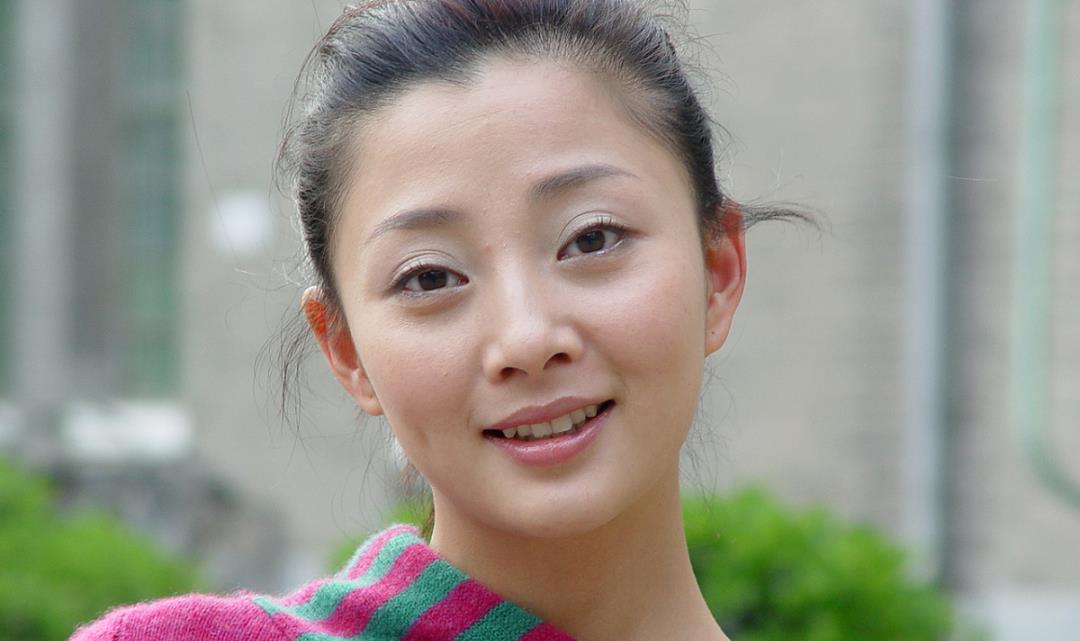 殷桃|前夫入狱十年，恋上李小冉男友郝蕾前夫，41殷桃至今未婚