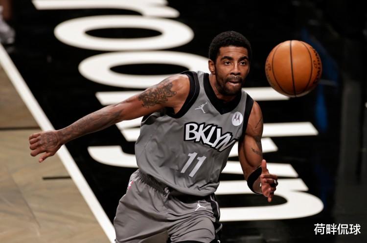 篮网队|重磅！篮网再遭重罚，尼克斯签下强援