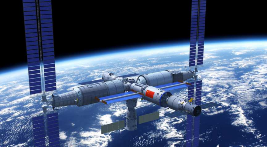 国际空间站 国际空间站2024年退役，“月球门户”将与天和空间站竞争？