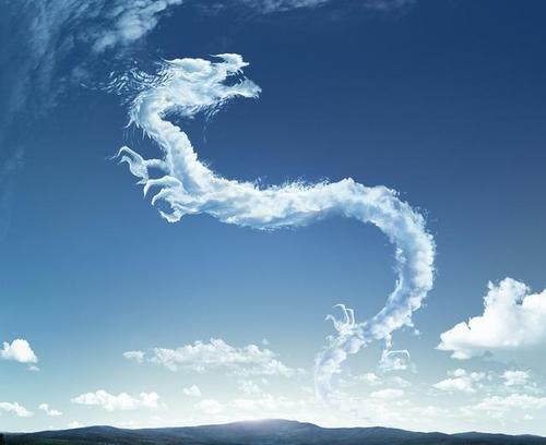 为什么其它11种生物都存在,单单龙是虚构的呢?显然不合常理