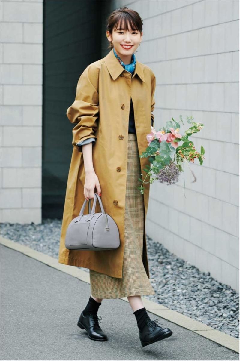 大表姐的时尚圈 其实，穿出优雅范也不难，备好这些单品组合，让你打造完美效果