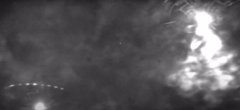 UFO 纪录片《UFO档案幽浮档案:终极解密》揭开多年来各种UFO目击事件的神秘面纱