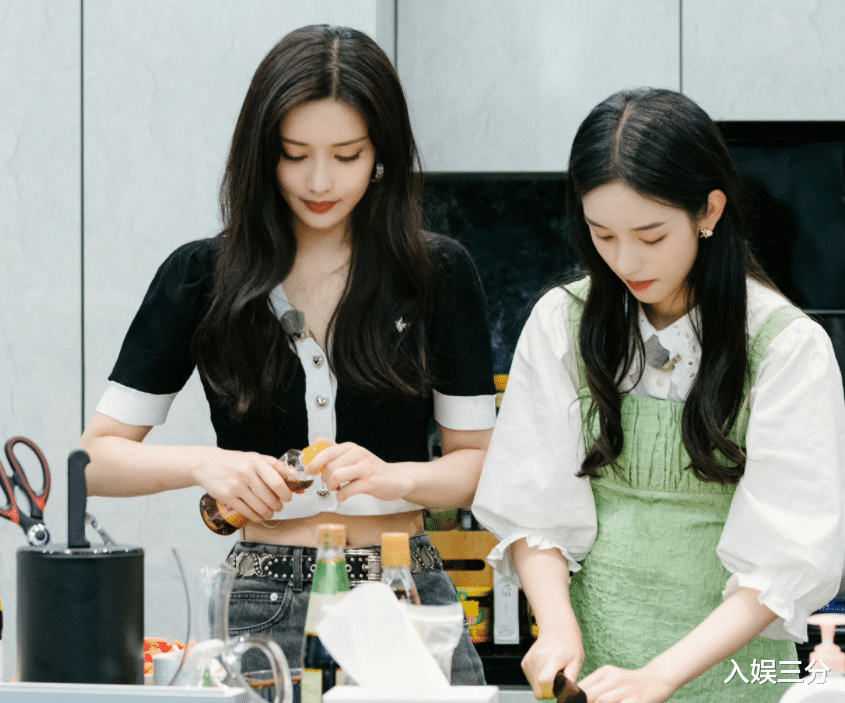 孟子义|同事之间要不要说出个人感受？孟子义的回答再次圈粉无数