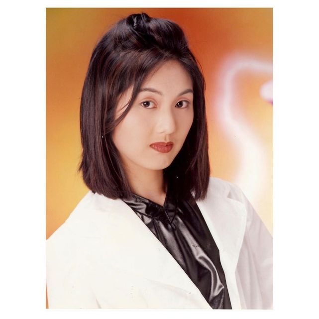 杨千嬅|从护士到天后，错过歌神，怒甩太子爷，她的故事比你想象得更精彩