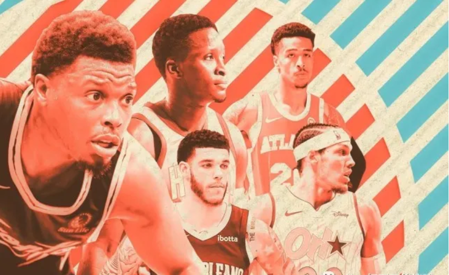 交易|NBA交易截止日倒計時，為何還沒有大交易？