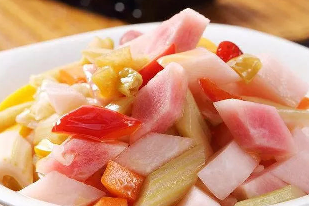 医生|一家人确诊胃癌,桌上常见一道菜,8岁的孩子也没能幸免