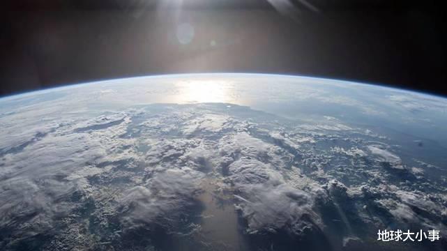 太空 最新研究：海洋上空云量减少，地球正在变暗