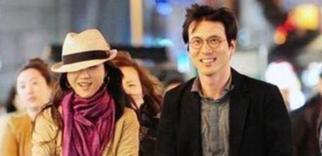 姜妍|汤唯婚后在韩国的豪宅曝光，坐山望水风景秀丽，景色十分宜人