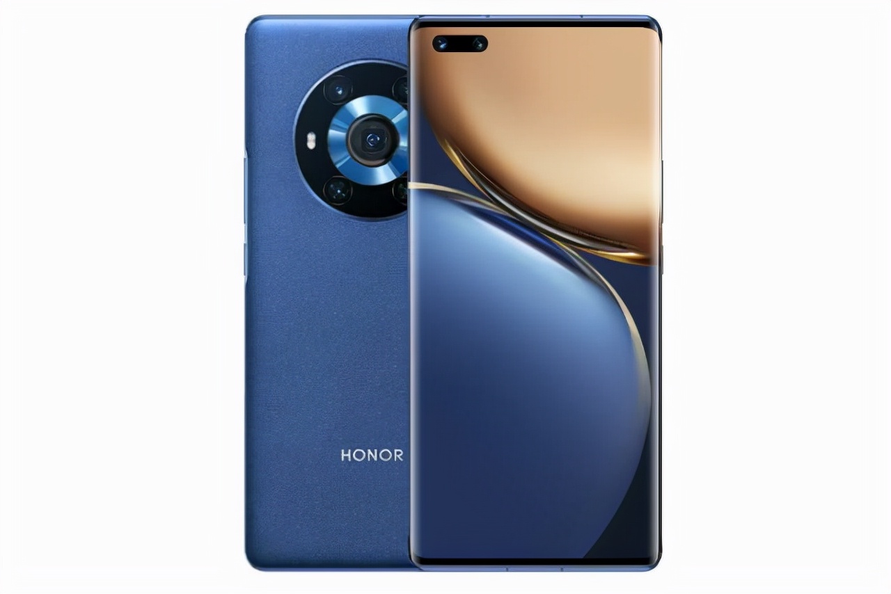 荣耀magic3|荣耀Magic3降价300元,四大特点让其与众不同,值得购买吗?