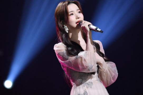 陈卓璇|曾遭全校抵制扔帽子，后凭选秀实力出道，陈卓璇为何遭网友不屑？