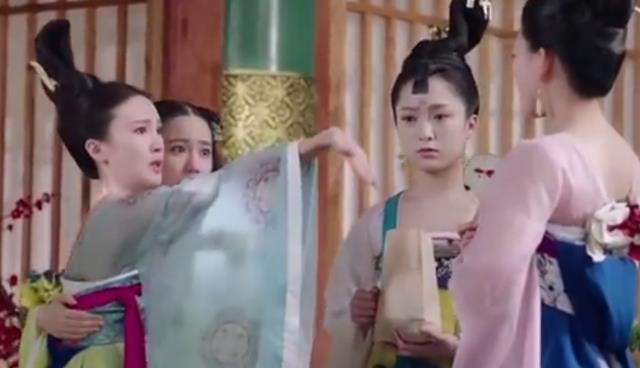 萌妃驾到|这部剧只播了三天就被下架，得知具体原因后，观众忍不住笑出了声