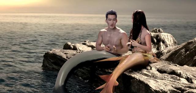 十二谭|《十二谭》首播，特效引群嘲，还刷五星好评，连《司藤》都不动