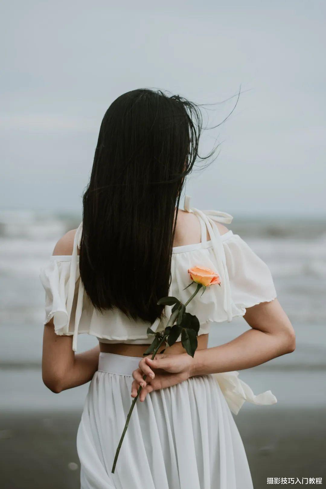 摄影作品|摄影新手怎么快速拍出具有故事感的照片?9个拍照技巧,一学就会
