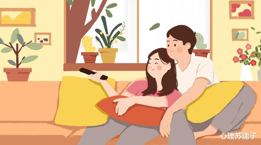 心理苏庸子|追女孩为什么不能够频繁地联系？掌握这3点，手到擒来