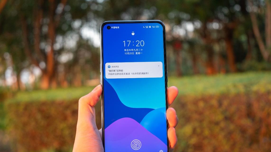 vivo|2021年底，还对中端机抱有偏见？该换个心态了