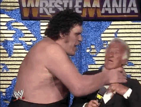 wwe|邪神最恐怖？盘点WWE史上五大最恐怖选手，死神只排第二！