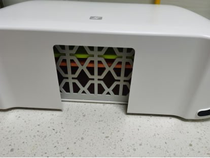 厨具消杀一键开启？FIVE引领厨房健康流