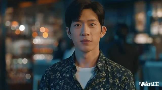 钱开逸|《女心理师》：钱开逸为何在叶家辉的密室，显得很胆怯？